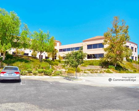 A look at Younan Corporate Center Office space for Rent in Thousand Oaks