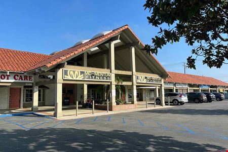 A look at Promenade Shopping Center Retail space for Rent in Huntington Beach