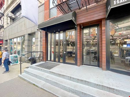 A look at 328 East 59th Street Retail space for Rent in New York