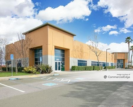 A look at 860 Harbour Way South Industrial space for Rent in Richmond