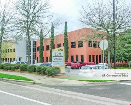 A look at Summit East Technology Park - Lakeside Building Office space for Rent in Tallahassee