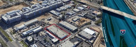 A look at 1826-1842 S Lewis St Commercial space for Sale in Anaheim