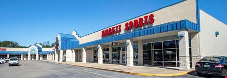 A look at 3050 Hwy 5 - North Chase Shopping Center Retail space for Rent in Thomasville