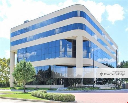 A look at 16430 Park Ten Place commercial space in Houston