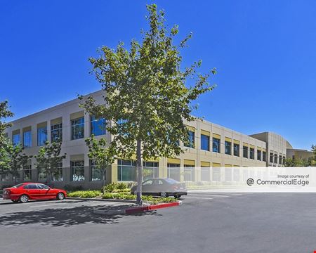 A look at The Arbors - 2560 Teller Rd. commercial space in Thousand Oaks