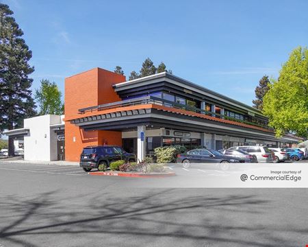A look at Lawrence Commercial Center commercial space in Sunnyvale