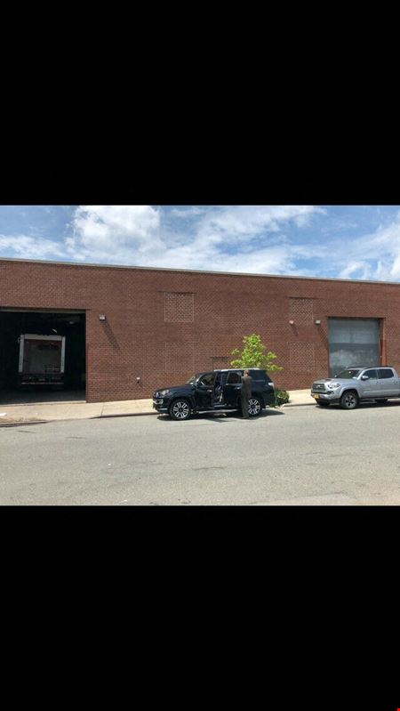 A look at 3311 Merritt Avenue Industrial space for Rent in Bronx