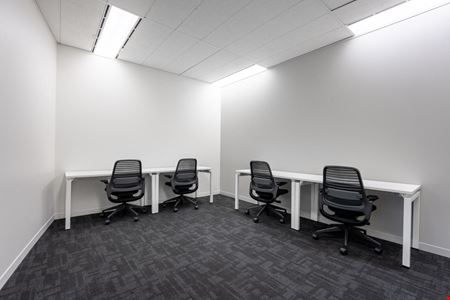 A look at Cumberland Riverwood Center Office space for Rent in Atlanta