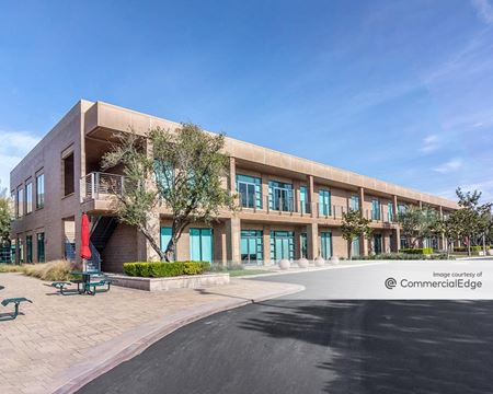 A look at Brenexus Office Edition - 9850-9970 Research Drive & 9811-9901 Irvine Center Drive Office space for Rent in Irvine