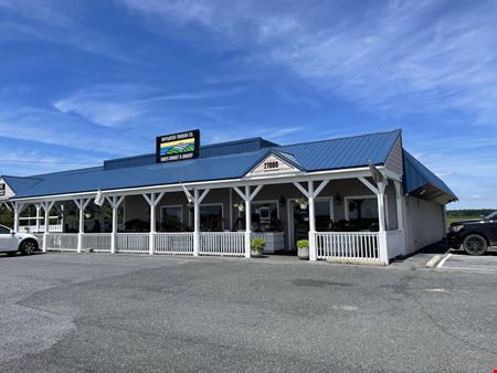 A look at Baywater Market Retail space for Rent in Hebron