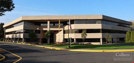 Class A Office Space in Woodcliff Lake - Woodcliff Lake