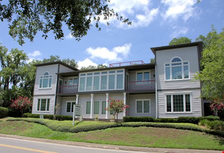 A look at 660 E. Jefferson Commercial space for Rent in Tallahassee