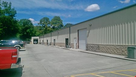 A look at 702 Spring Cypress Rd Industrial space for Rent in Spring