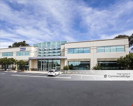 A look at Wateridge Summit Office space for Rent in San Diego