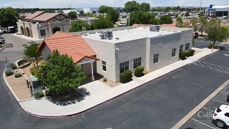 A look at Move-In Ready, Standalone Office Building in Cottonwood Area Commercial space for Rent in Albuquerque