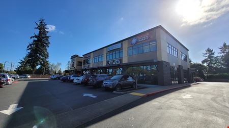 A look at 8524 Steilacoom Blvd SW commercial space in Lakewood