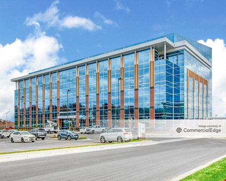 A look at CityPlace Corporate Centre I Commercial space for Rent in Overland Park