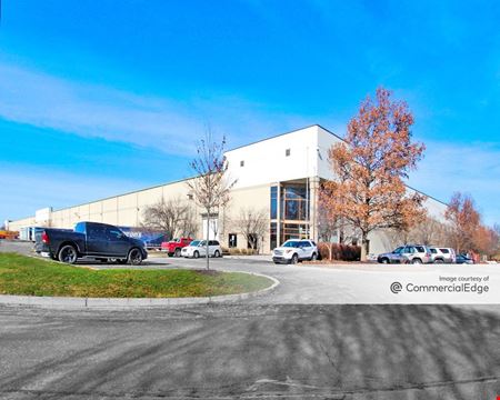 A look at North Plainfield Park Building 2 Industrial space for Rent in Plainfield