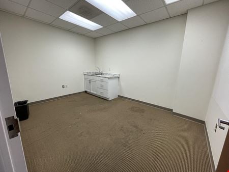 A look at 1110 Bonifant Street commercial space in Silver Spring
