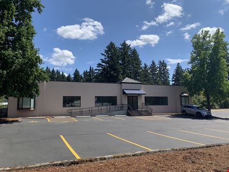 A look at 17972 SW McEwan Road commercial space in Portland