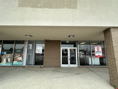 A look at 809 Bloomington Rd Retail space for Rent in Champaign