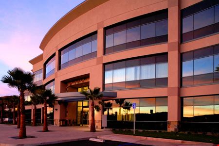 A look at Valencia Corporate Plaza BLDG C Office space for Rent in Santa Clarita