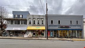 Mixed Use Investment | McDonald