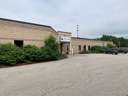 A look at 7996 Darrow Rd commercial space in Twinsburg