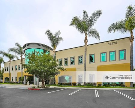 A look at Scripps Poway Corporate Center commercial space in Poway