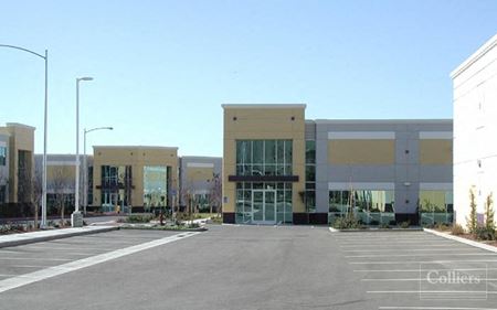 A look at YOSEMITE BUSINESS PARK Commercial space for Sale in Milpitas