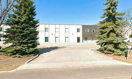 A look at 10440 176 Street commercial space in Edmonton