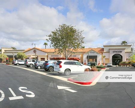 A look at The Forum Carlsbad Retail space for Rent in Carlsbad