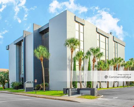A look at 280 West Canton Avenue commercial space in Winter Park