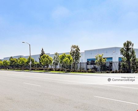 A look at Rialto Commerce Center II Industrial space for Rent in Rialto