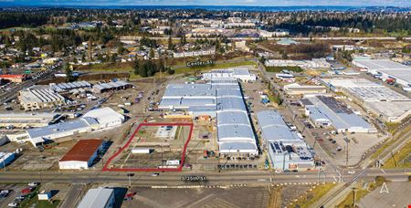 A look at Nalley Valley Storage Yard commercial space in Tacoma