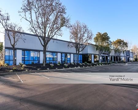 A look at Prologis Park Bayside - 47801-48097 Fremont Blvd Industrial space for Rent in Fremont
