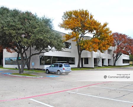 A look at Bent Tree Gardens - 17440 Dallas Pkwy Commercial space for Rent in Dallas