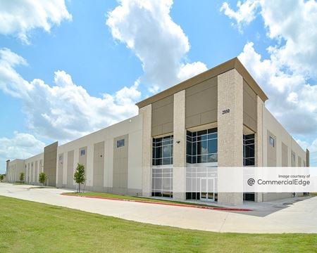 A look at Majestic Airport Center DFW - Bldg 10  Industrial space for Rent in Lewisville