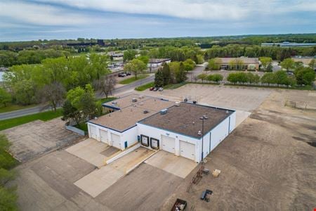 A look at 3303 Terminal Dr. commercial space in Eagan