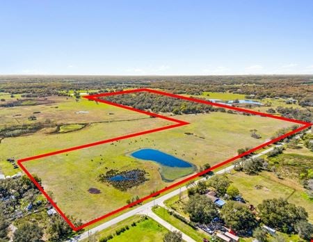 A look at 100 Acres Dover, Fl commercial space in Dover