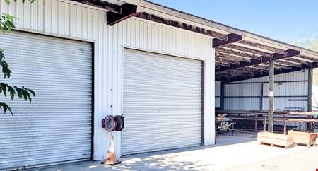 A look at 150 W. Glenn Avenue commercial space in Coalinga