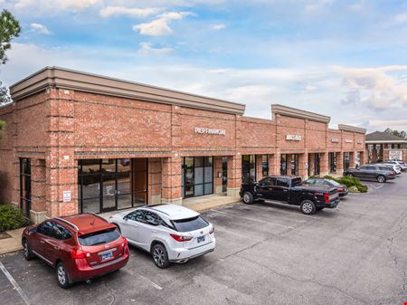 A look at 9451 Poplar Avenue Retail space for Rent in Germantown
