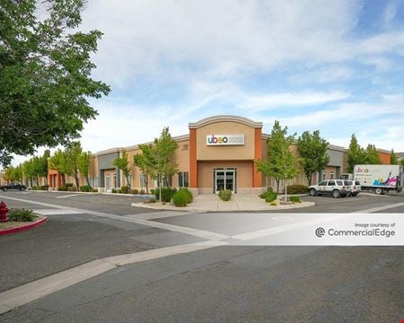 A look at Mill@McCarran Office space for Rent in Reno
