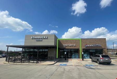 A look at 895 William D. Fitch Parkway Retail space for Rent in College Station