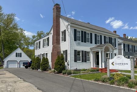 851 Washington St - Holliston