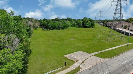 A look at 0 Allendale Rd - 8.17 Acres commercial space in Houston