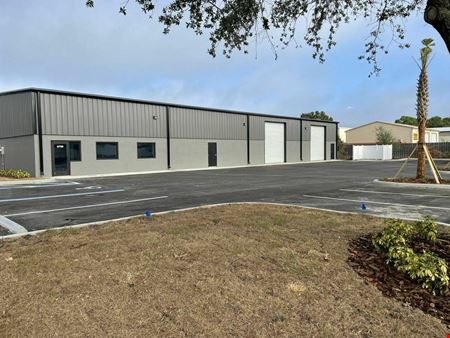 A look at Prime Opportunity: New Construction / Freestanding Warehouse For Sale commercial space in Sarasota