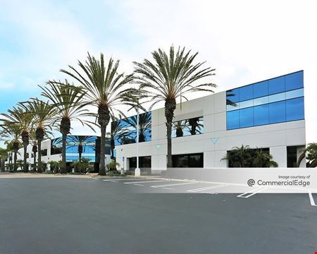 A look at Newton Corporate Center Industrial space for Rent in Carlsbad