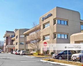 Kootenai Health - Interlake Medical Building
