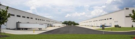 A look at 160 International Drive Industrial space for Rent in Charlotte